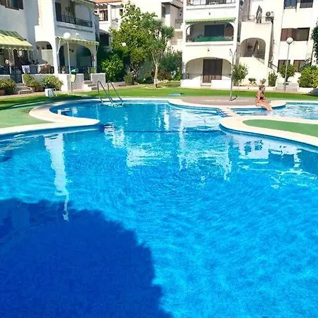 Apartment Flamenca , Costa Orihuela