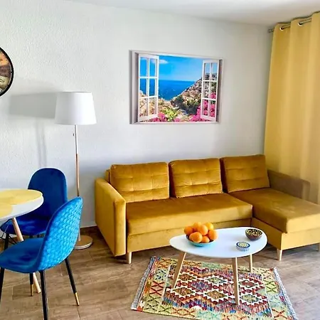 Apartment Flamenca , Costa Orihuela
