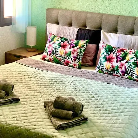 Apartment Flamenca , Costa Orihuela