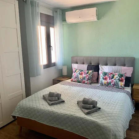 Flamenca , Costa Apartment *